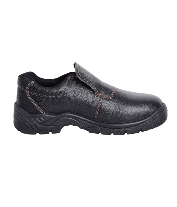 Полуботинки на резинке SAVEL Футвер (Footwear), МП, ПУ