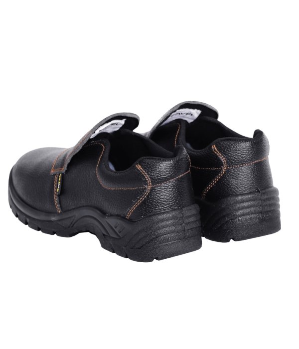 Полуботинки на резинке SAVEL Футвер (Footwear), МП, ПУ