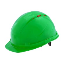Каска РОСОМЗ™ RFI-3 BIOT™ RAPID (с храповиком), зеленый 72719