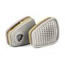 Фильтр противогазовый RESPIK® R57 А1В1Е1 (2 шт)