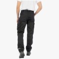 Брюки летние мужские Brodeks KS302, чёрный