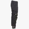 Брюки летние мужские Brodeks KS302, чёрный