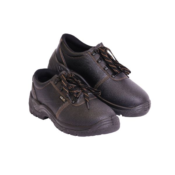 Полуботинки мужские летние Footwear, МП, ПУ