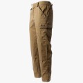 Брюки летние мужские Brodeks KS301, бежевый