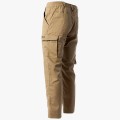 Брюки летние мужские Brodeks KS301, бежевый