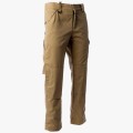 Брюки летние мужские Brodeks KS301, бежевый