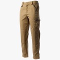 Брюки летние мужские Brodeks KS301, бежевый