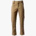 Брюки летние мужские Brodeks KS301, бежевый