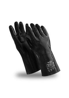 Перчатки Manipula Specialist® Неофлекс (интерлок+неопрен 2,1мм), NP-T-18/CG-974