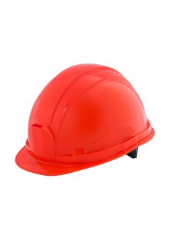 Каска РОСОМЗ™ СОМЗ-55 Хаммер, красный 77516
