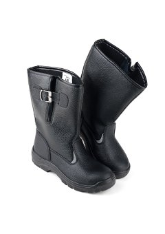 Сапоги МП ПУ ProSafe (арт.15К)