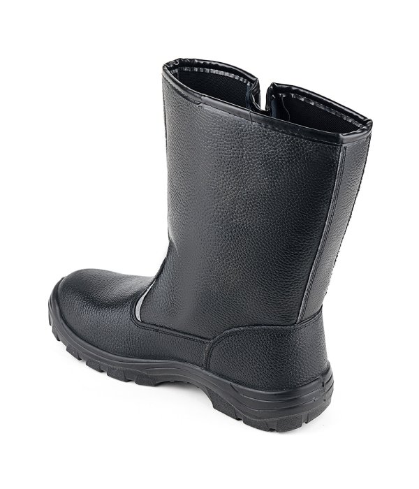 Сапоги МП ПУ ProSafe (арт.15К)
