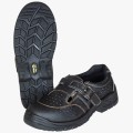 Полуботинки летние с перфорацией Savёl Footwear, ПУ