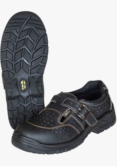 Полуботинки летние с перфорацией Savёl Footwear, ПУ