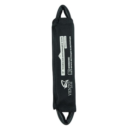 Амортизатор VENTO™ ABS, vpro ABS Амортизатор VENTO™ ABS, vpro ABS