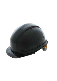 Каска РОСОМЗ™ РФИ-3 BIOT™ Рапид (с храповиком), черный 72720