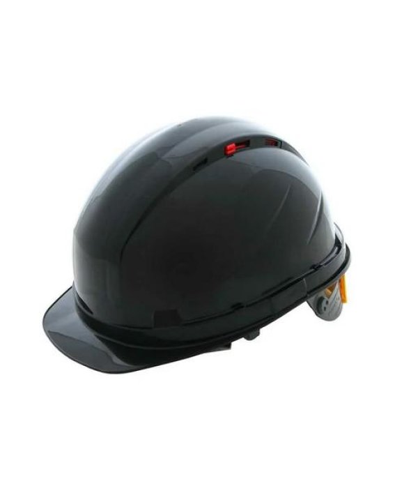 Каска РОСОМЗ™ РФИ-3 BIOT™ Рапид (с храповиком), черный 72720