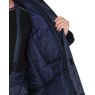 Костюм рабочий мужской зимний Сириус-Рост-Норд, куртка, брюки, ткань Оксфорд