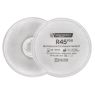 Фильтр противоаэрозольный RESPIK® R45 Р3 (2шт)