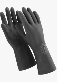 Перчатки Manipula Specialist® Химопрен (неопрен 0,75мм), NP-F-09/CG-973