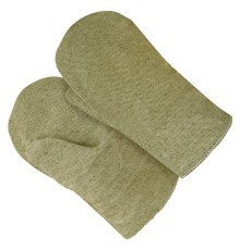 Рукавицы брезентовые ОП2 (380 гр/м2)