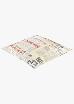 Подушка Облако (70х70) синтепоновая эконом