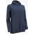 Куртка летняя женская Софтшелл Brodeks KS248, синий