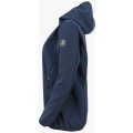 Куртка летняя женская Софтшелл Brodeks KS248, синий