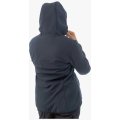 Куртка летняя женская Софтшелл Brodeks KS248, синий