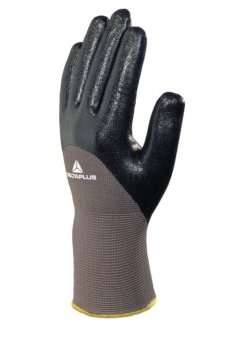 Перчатки DeltaPlus™ VE713 (полиамид+нитрил)