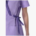 Костюм женский MedLine Арина (тк.Смесовая,120), фиолетовый, сирень