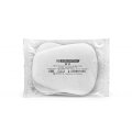 Фильтр противоаэрозольный RESPIK® R11 P1 R (2 шт)