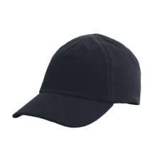 Каскетка защитная РОСОМЗ™ RZ FavoriT CAP, черная 95520