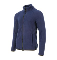 Толстовка флисовая Brodeks KS211, цвет синий