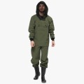 Костюм противоэнцефалитный летний Антигнус (тк.Палатка,240), зелёный