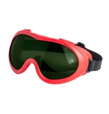 Очки газосварщика закрытые РОСОМЗ™ ЗН55 SPARK StrongGlass (5 PC), 25534
