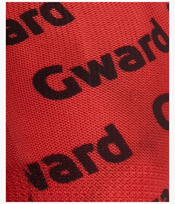 Перчатки нейлоновые с нитриловым покрытием Gward