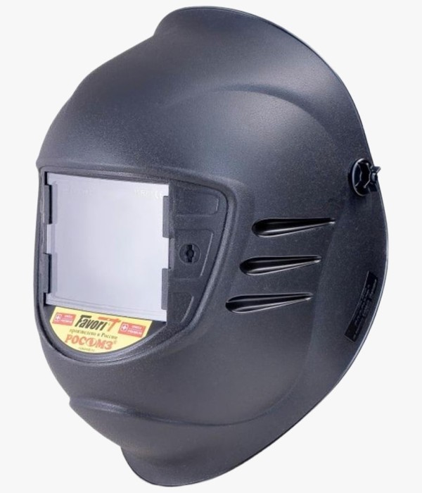 Маска сварщика Росомз™ RZ10 Favori®T ZEN® (11), 55165