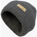 Шапка мужская мембранная Brodeks KM124, серый