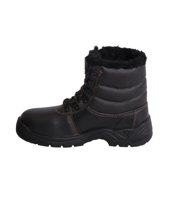 Ботинки SAVEL Футвер-Универ-Зима (Footwear-Универ-Зима, МП, иск. мех, ПУ
