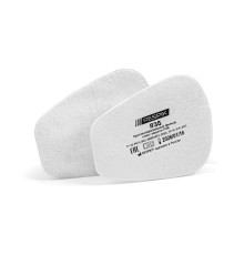 Фильтр противоаэрозольный RESPIK® R35 P3 R (2 шт)