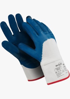 Перчатки Manipula Specialist® Техник КЧ (джерси+нитрил), TN-02/MG-225