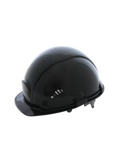 Каска РОСОМЗ™ СОМЗ-55 ВИЗИОН, черный 78220