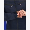 Куртка женская ProfLineSpecialist (тк.Смесовая,240), тёмно-синий, васильковый