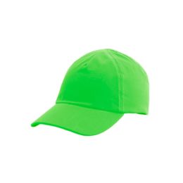 Каскетка Росомз RZ Favorit CAP зелёная, 95519 (х10)