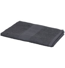 Полотенце Soft Me Light 30х60 (тк.Хлопок,350), т.серый