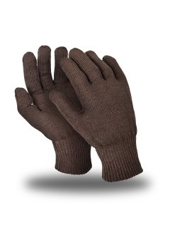 Перчатки Manipula Specialist® Ямал (шерсть,акрил), WG-707