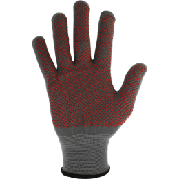 Перчатки ArmProtect (нейлон+ПВХ), 6101
