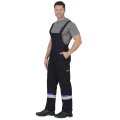 Костюм СИРИУС-БОСТОН куртка, полукомбинезон, 100% ХБ, пл. 320 г/кв.м