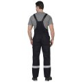 Костюм СИРИУС-БОСТОН куртка, полукомбинезон, 100% ХБ, пл. 320 г/кв.м